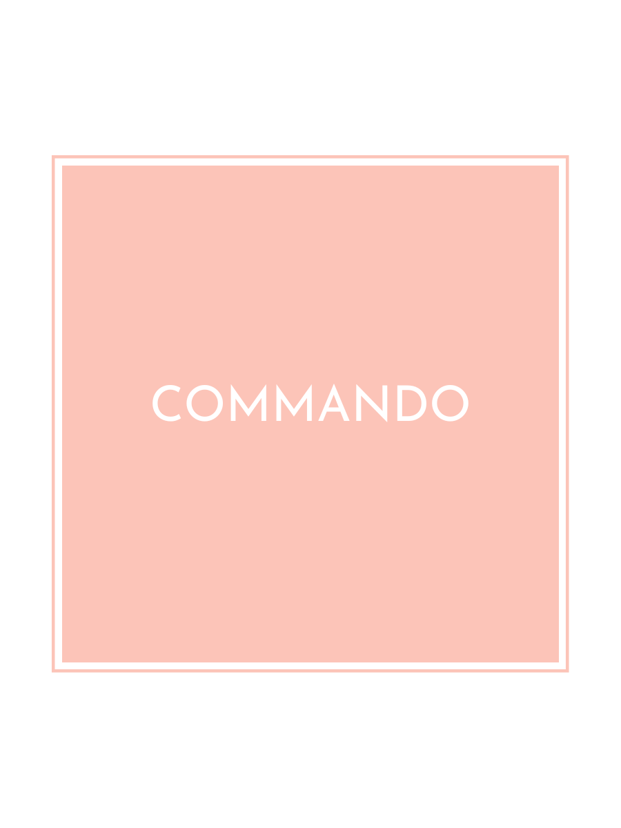Commando