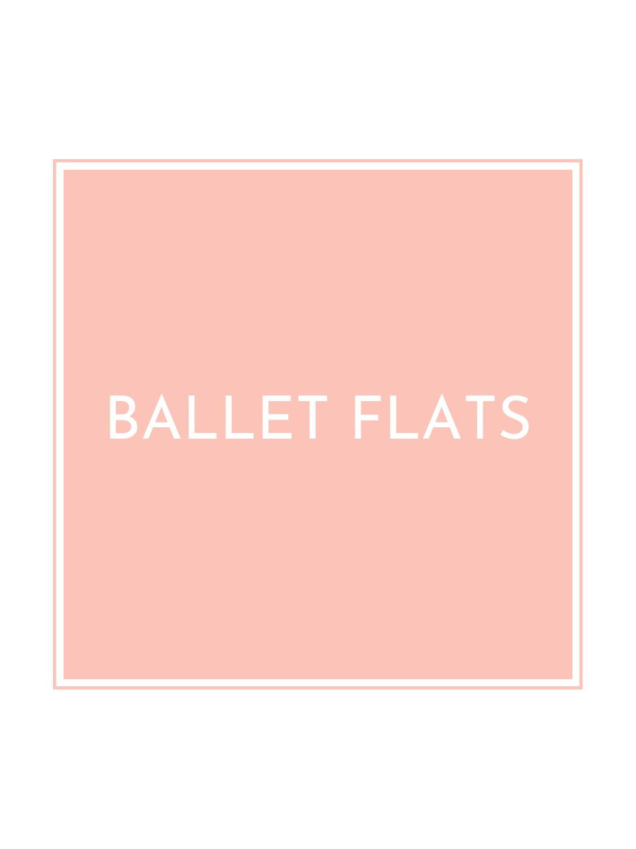 Ballet Flats