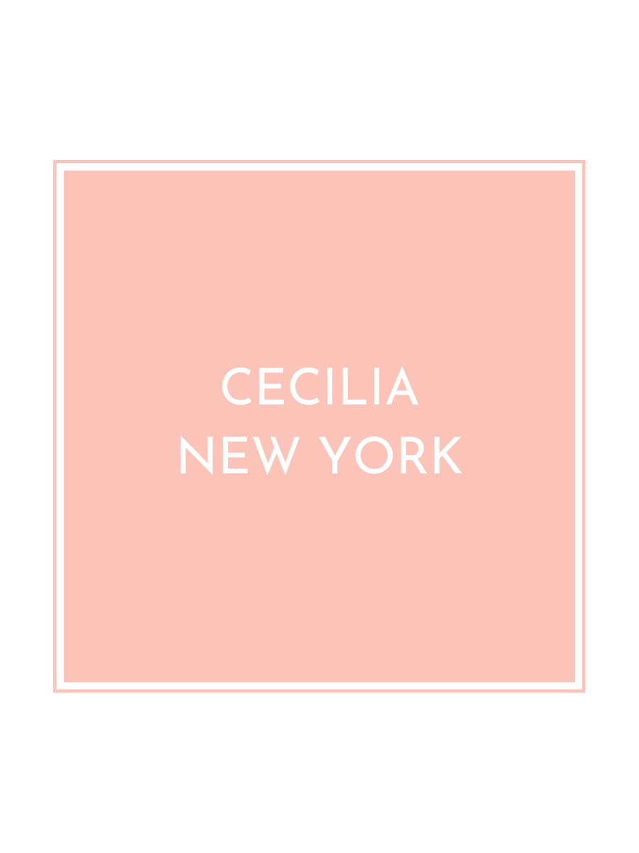 Cecilia New York
