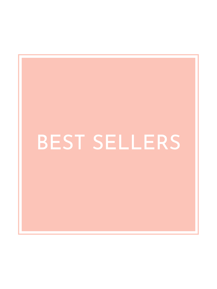 BEST SELLERS