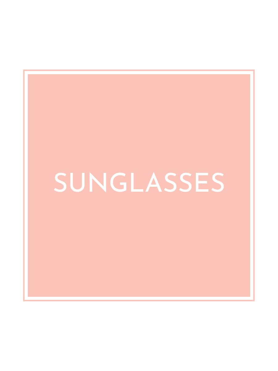 Sunglasses