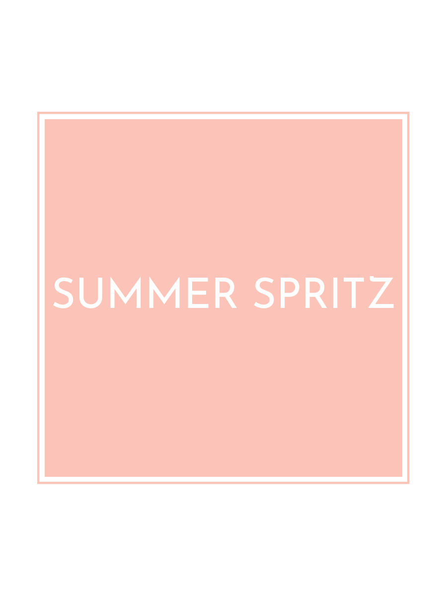 Summer Spritz Drop