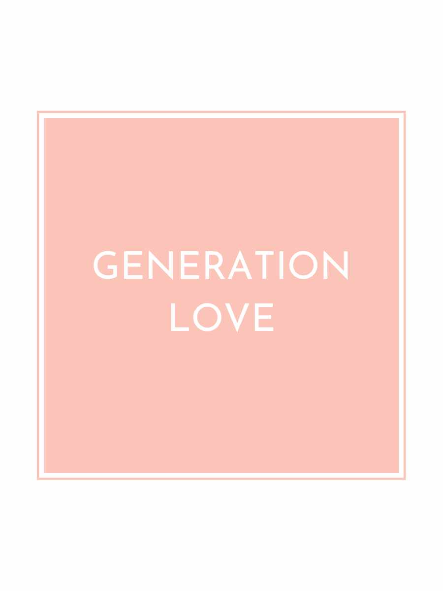Generation Love