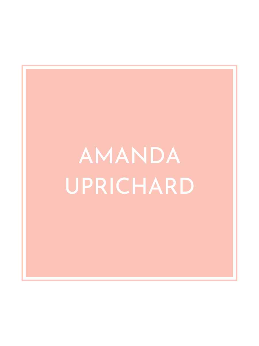 Amanda Uprichard