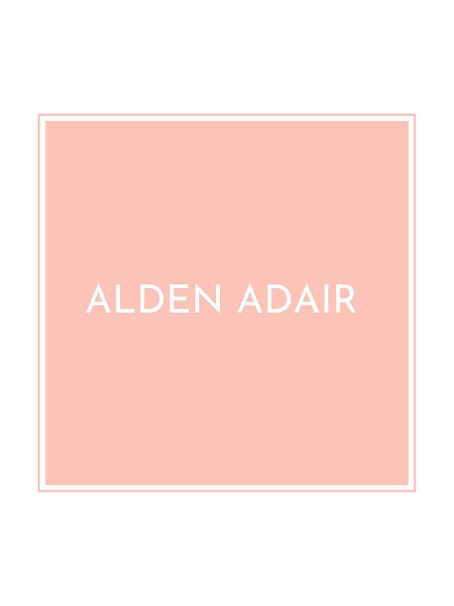 Alden Adair - Swoon Boutique New Orleans