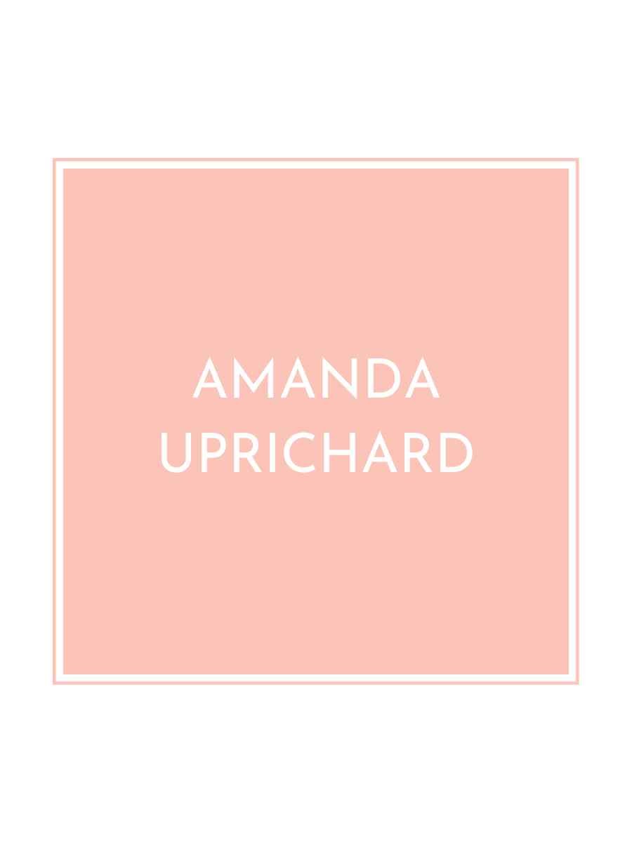 Amanda Uprichard - Swoon Boutique New Orleans
