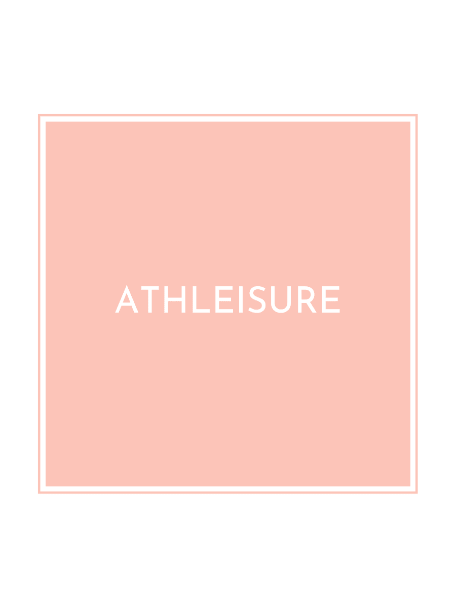 Athleisure - Swoon Boutique New Orleans