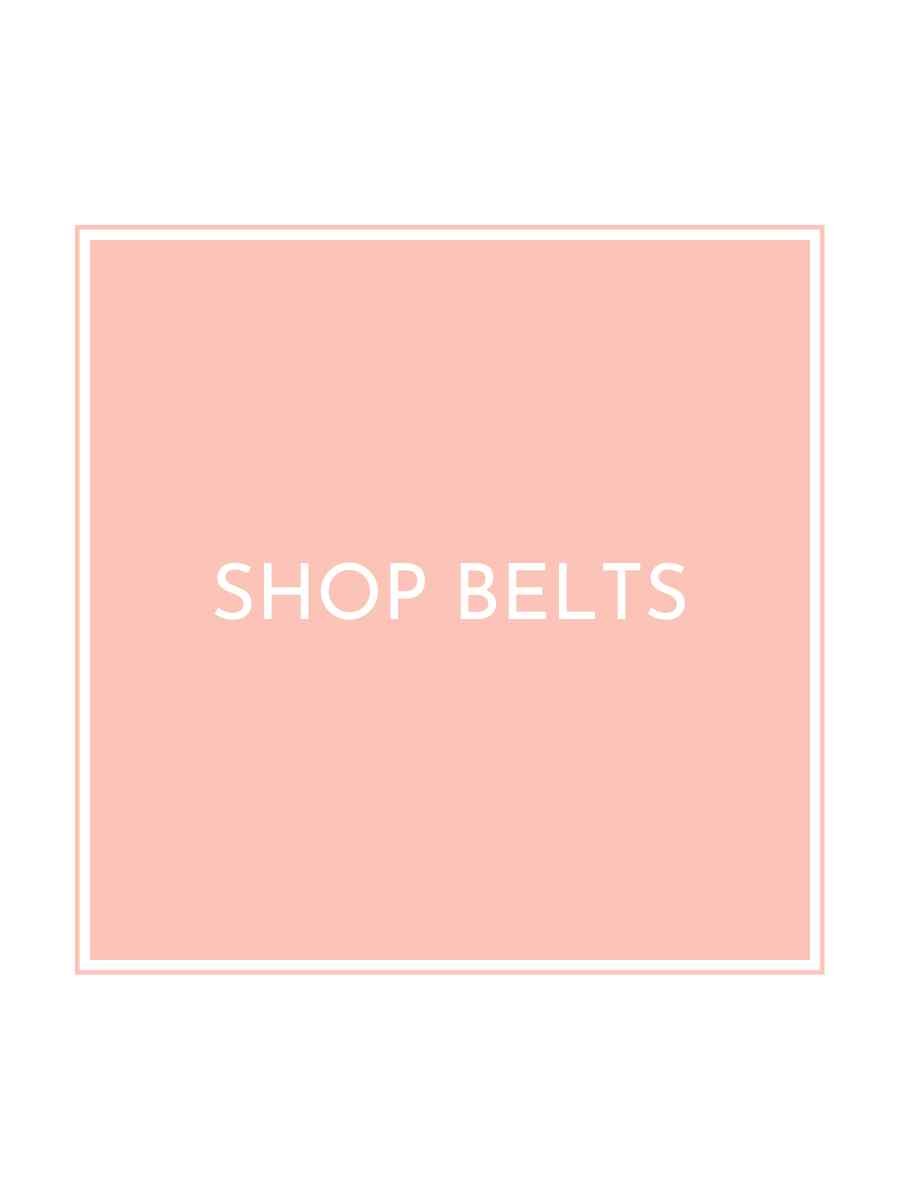 Belts - Swoon Boutique New Orleans