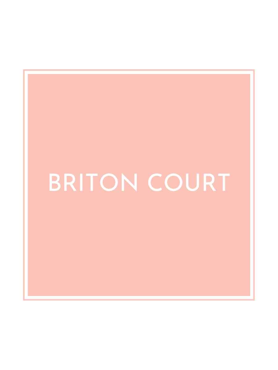 Briton Court - Swoon Boutique New Orleans