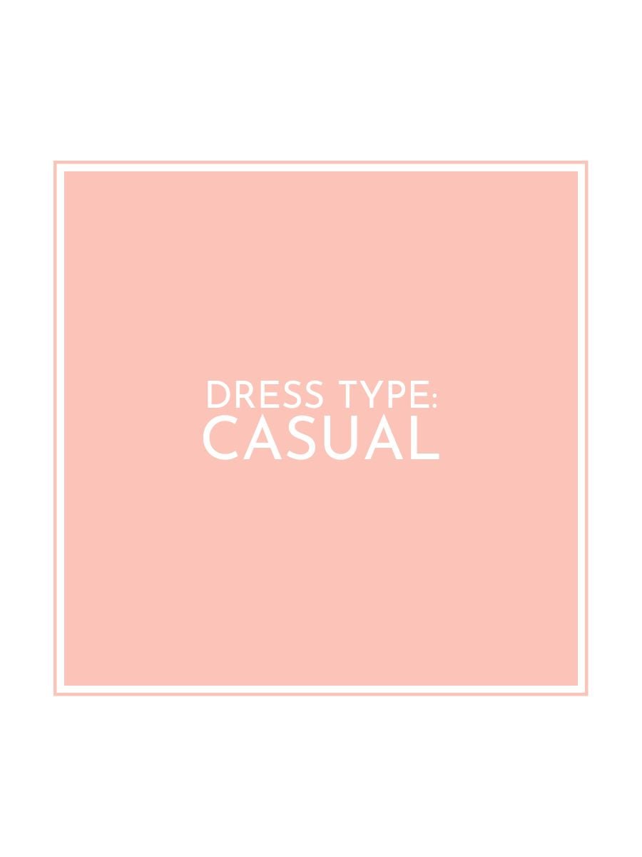 Casual Dresses - Swoon Boutique New Orleans
