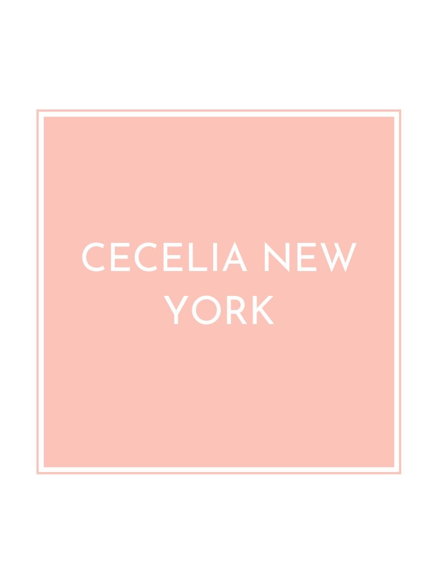 Cecelia New York - Swoon Boutique New Orleans
