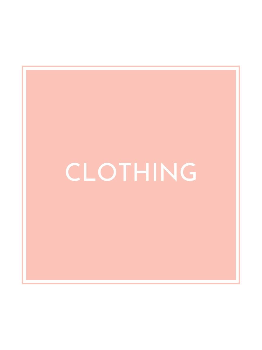 Clothing - Swoon Boutique New Orleans