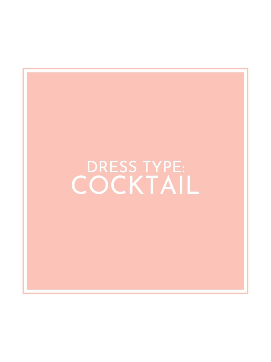 Cocktail Dresses - Swoon Boutique New Orleans