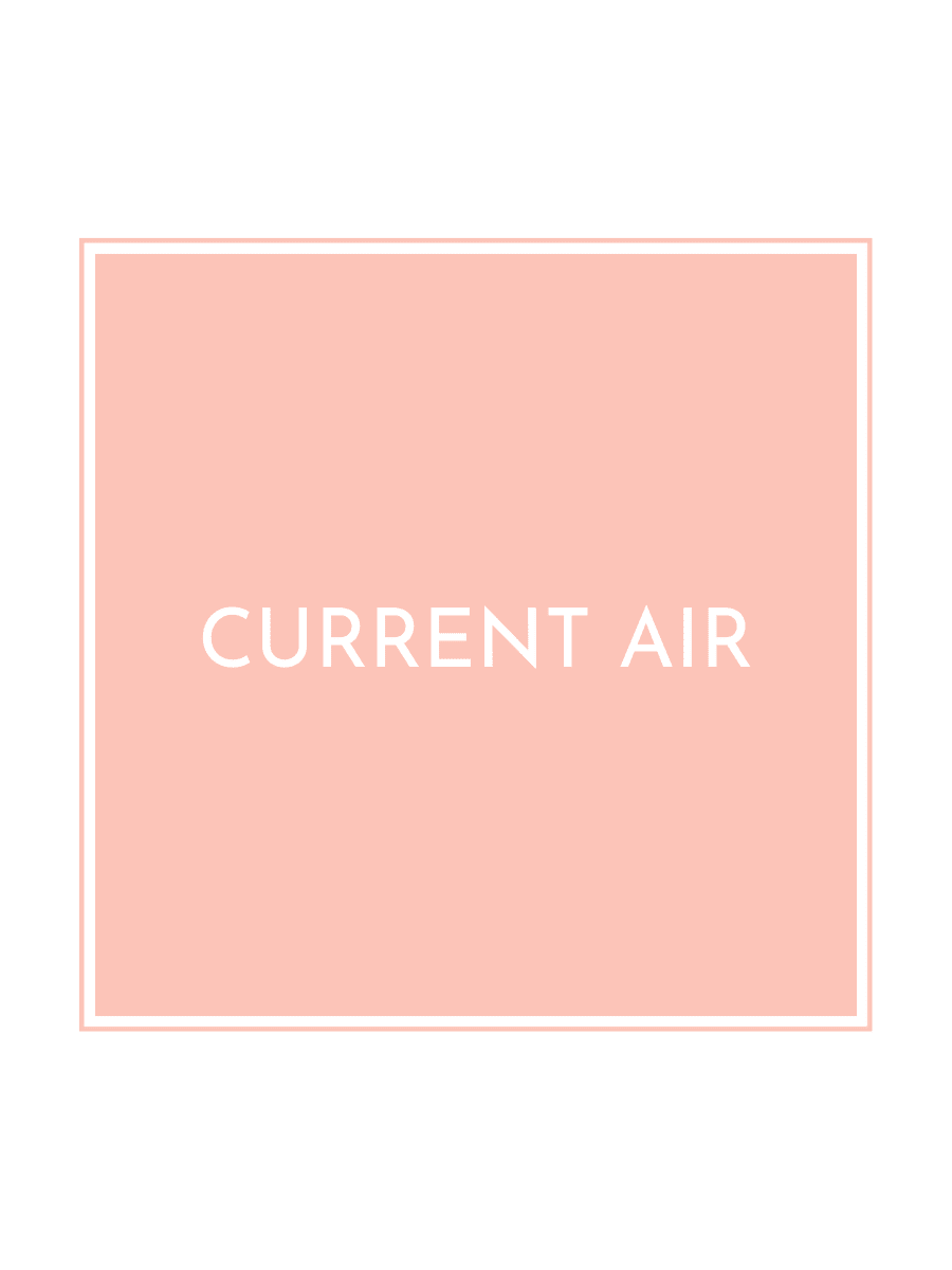 Current Air - Swoon Boutique New Orleans