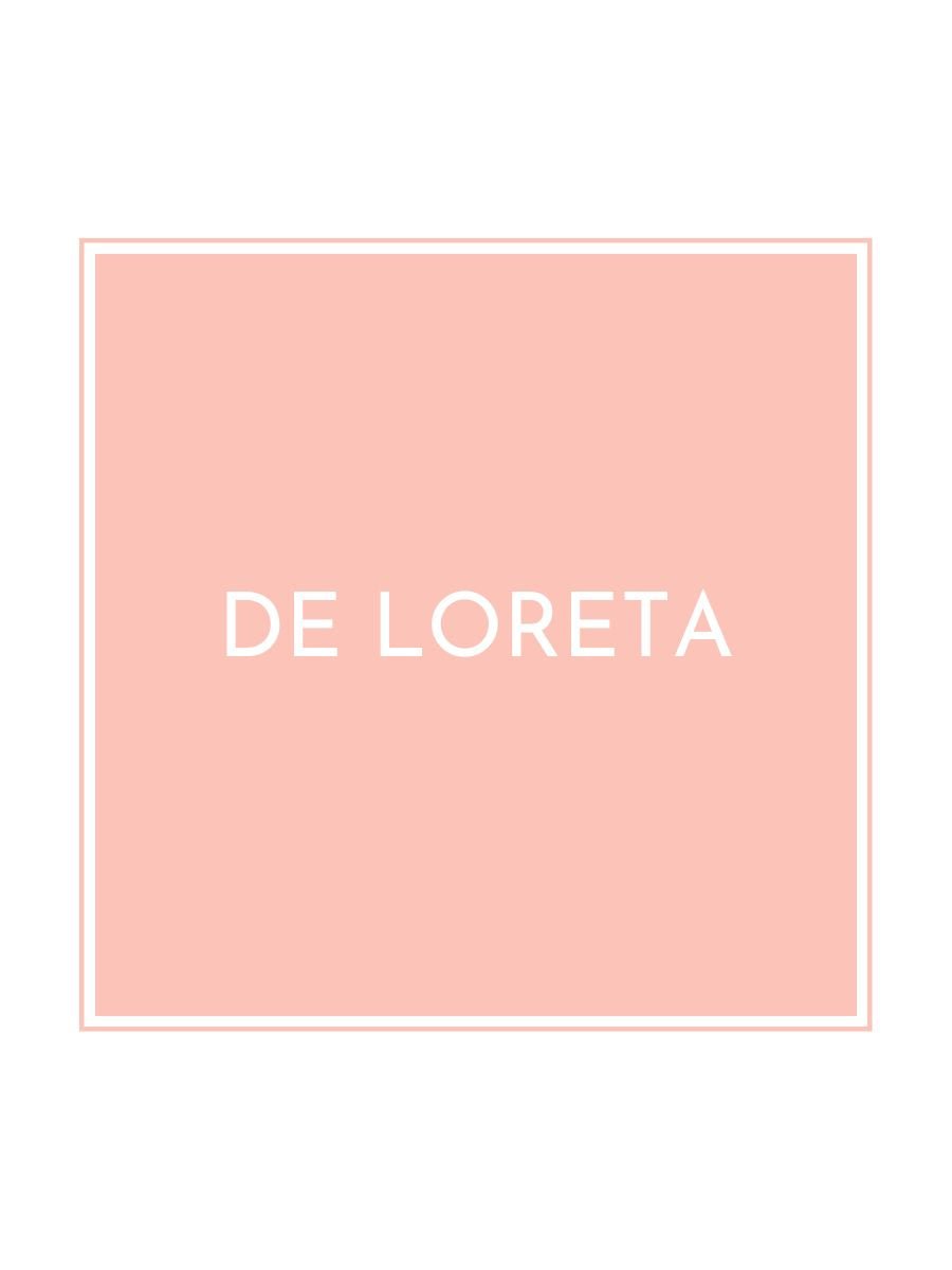 De Loreta - Swoon Boutique New Orleans