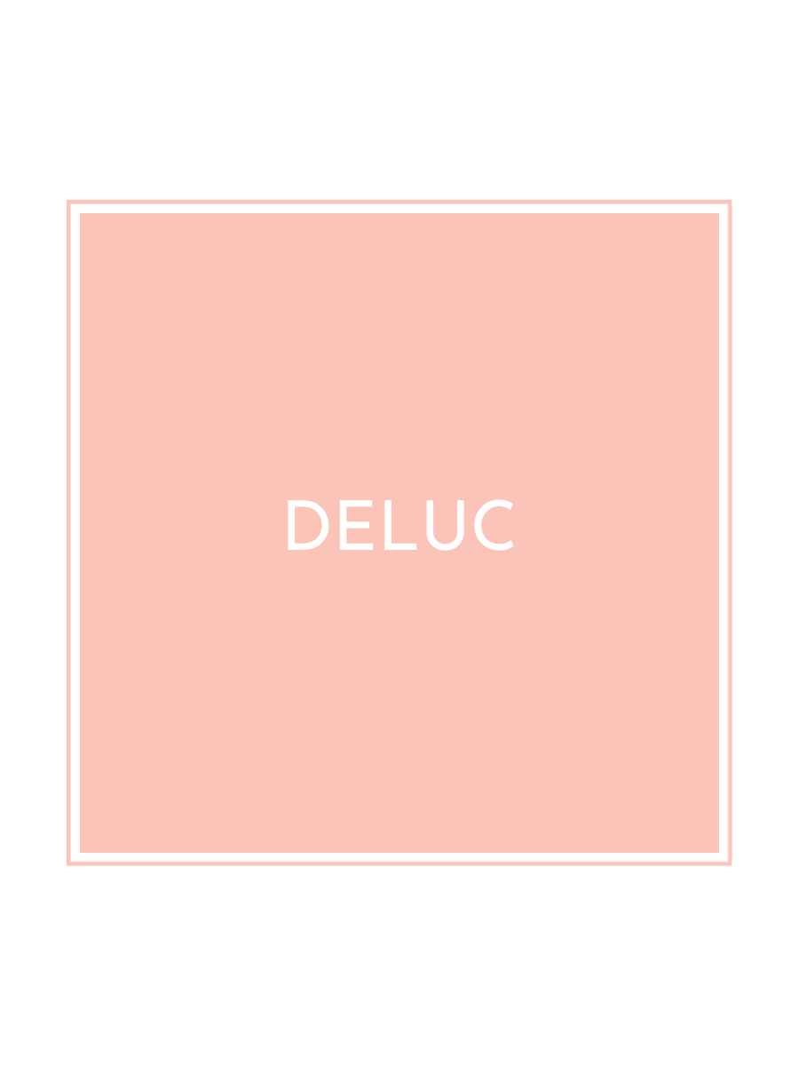 Deluc - Swoon Boutique New Orleans