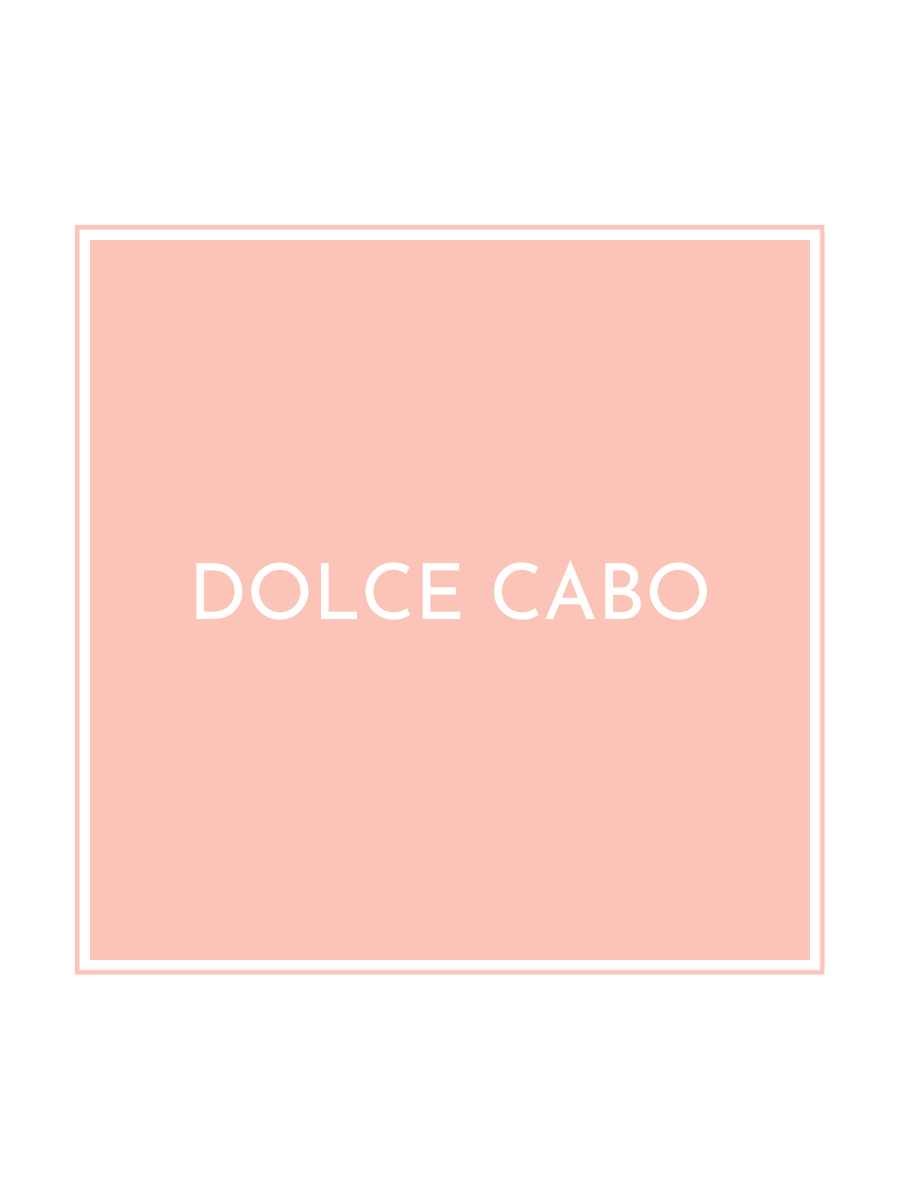 Dolce Cabo - Swoon Boutique New Orleans