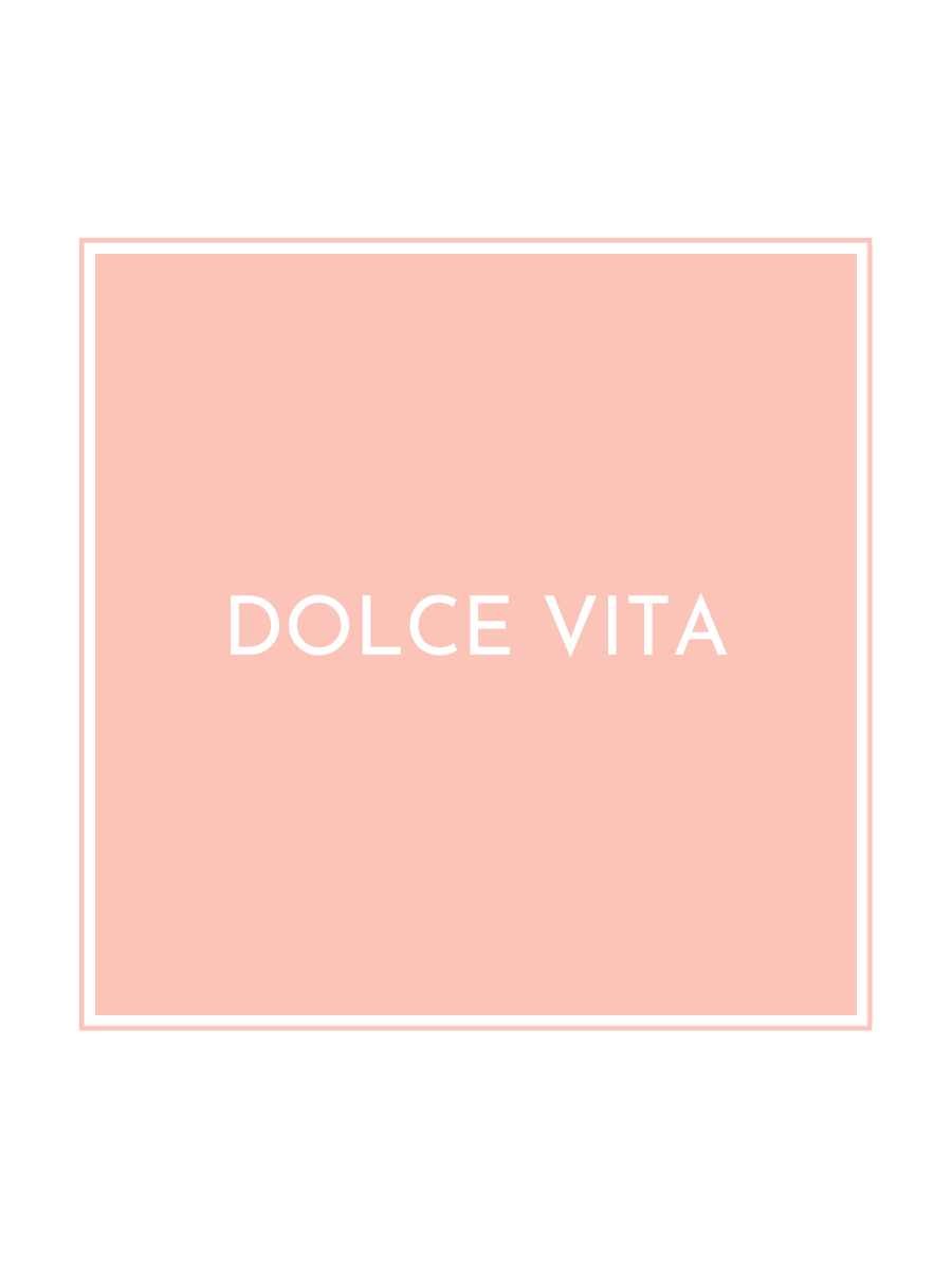 Dolce Vita - Swoon Boutique New Orleans