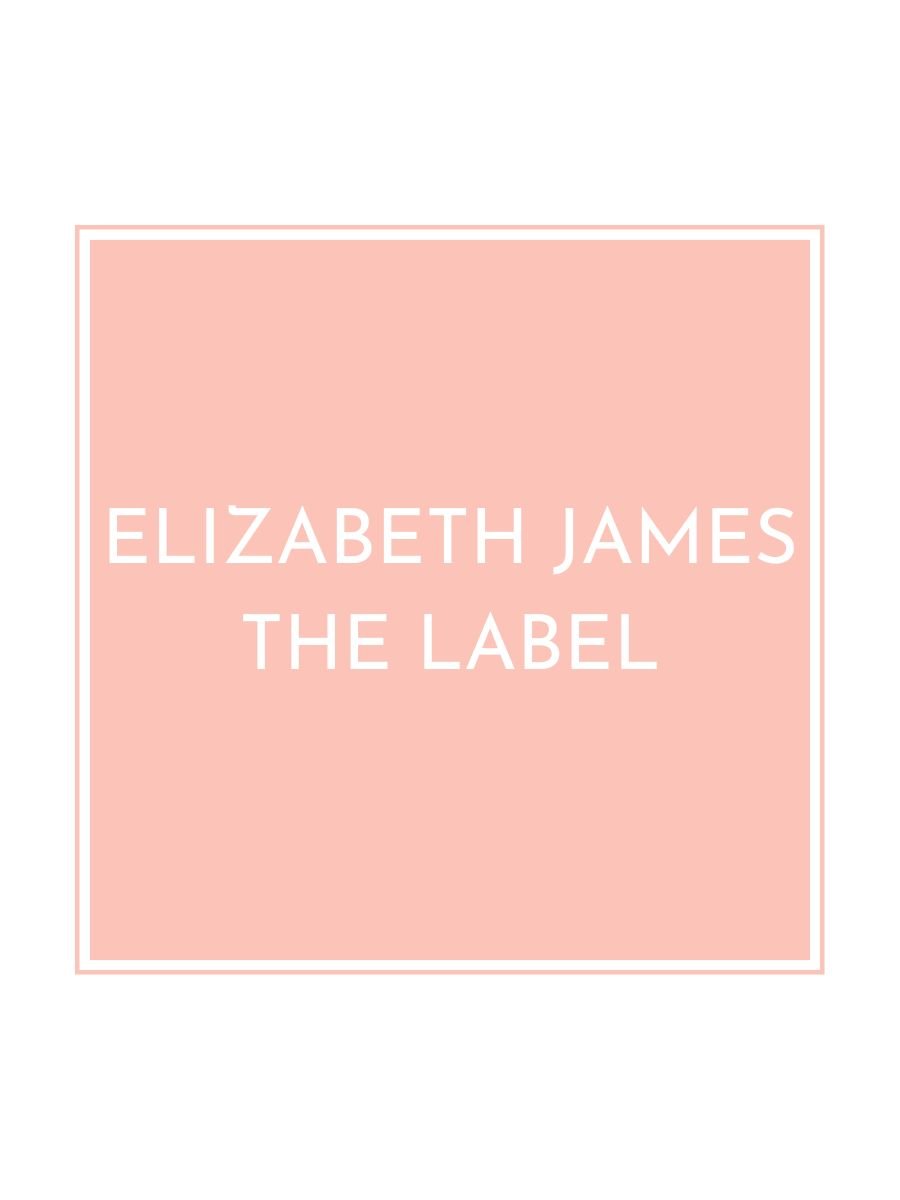 Elizabeth James the Label - Swoon Boutique New Orleans