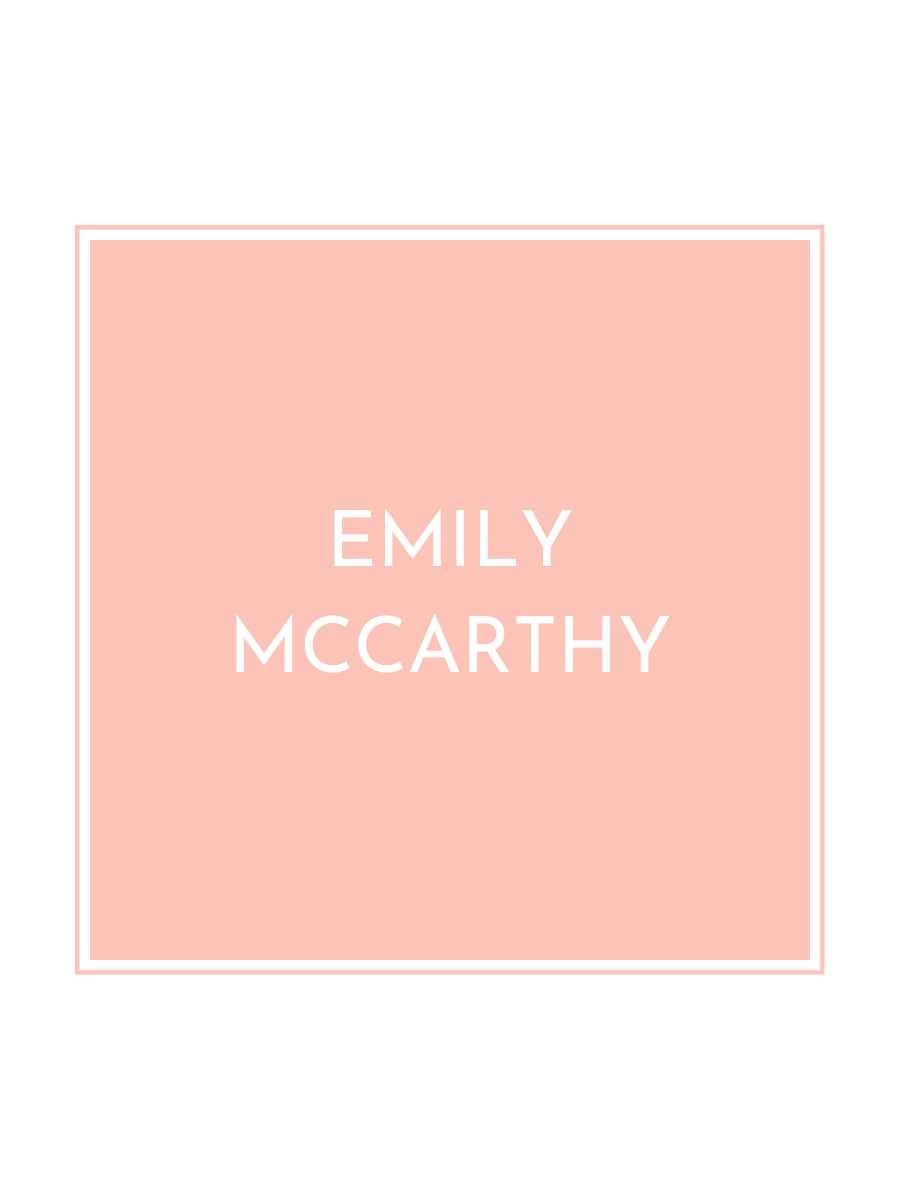 Emily McCarthy - Swoon Boutique New Orleans