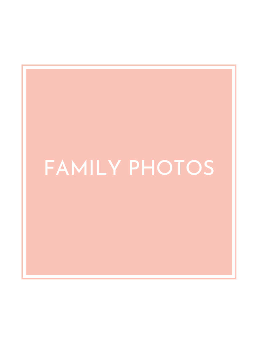 Family Photos - Swoon Boutique New Orleans