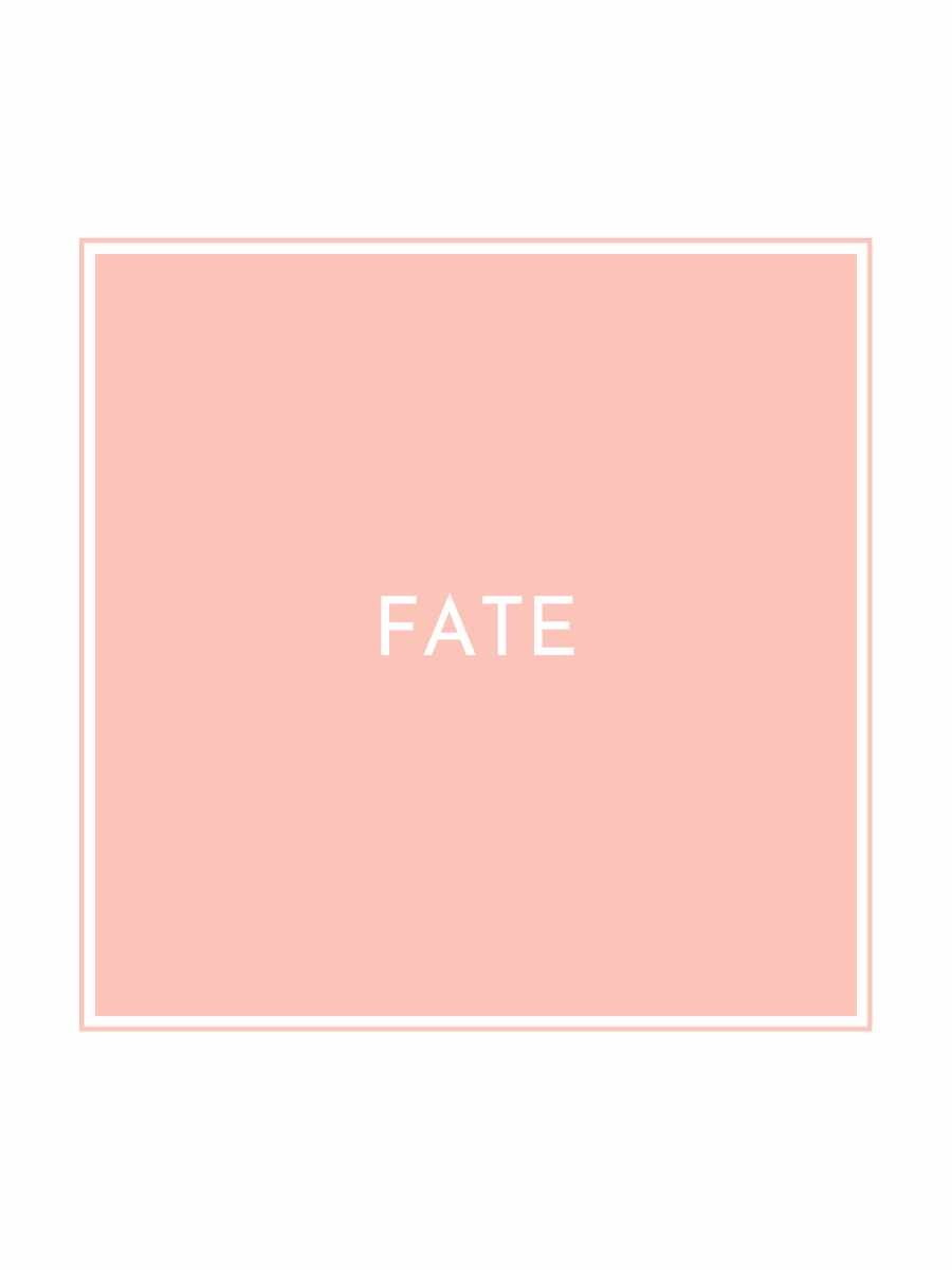 Fate - Swoon Boutique New Orleans