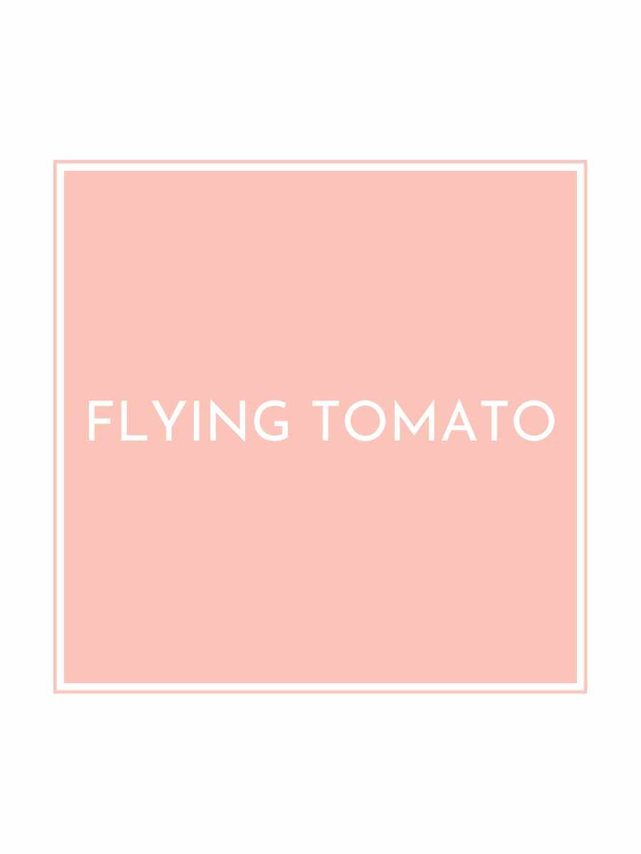 Flying Tomato - Swoon Boutique New Orleans