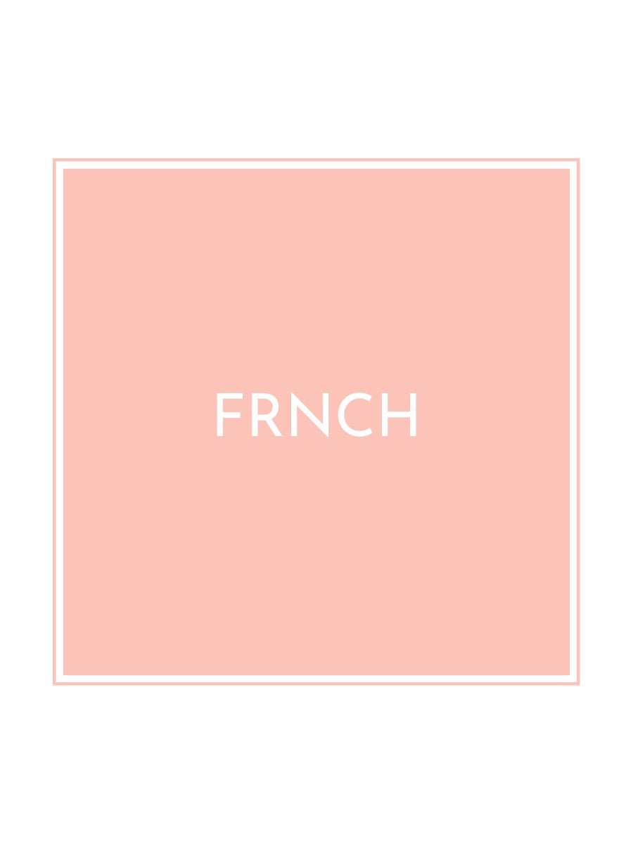 FRNCH - Swoon Boutique New Orleans