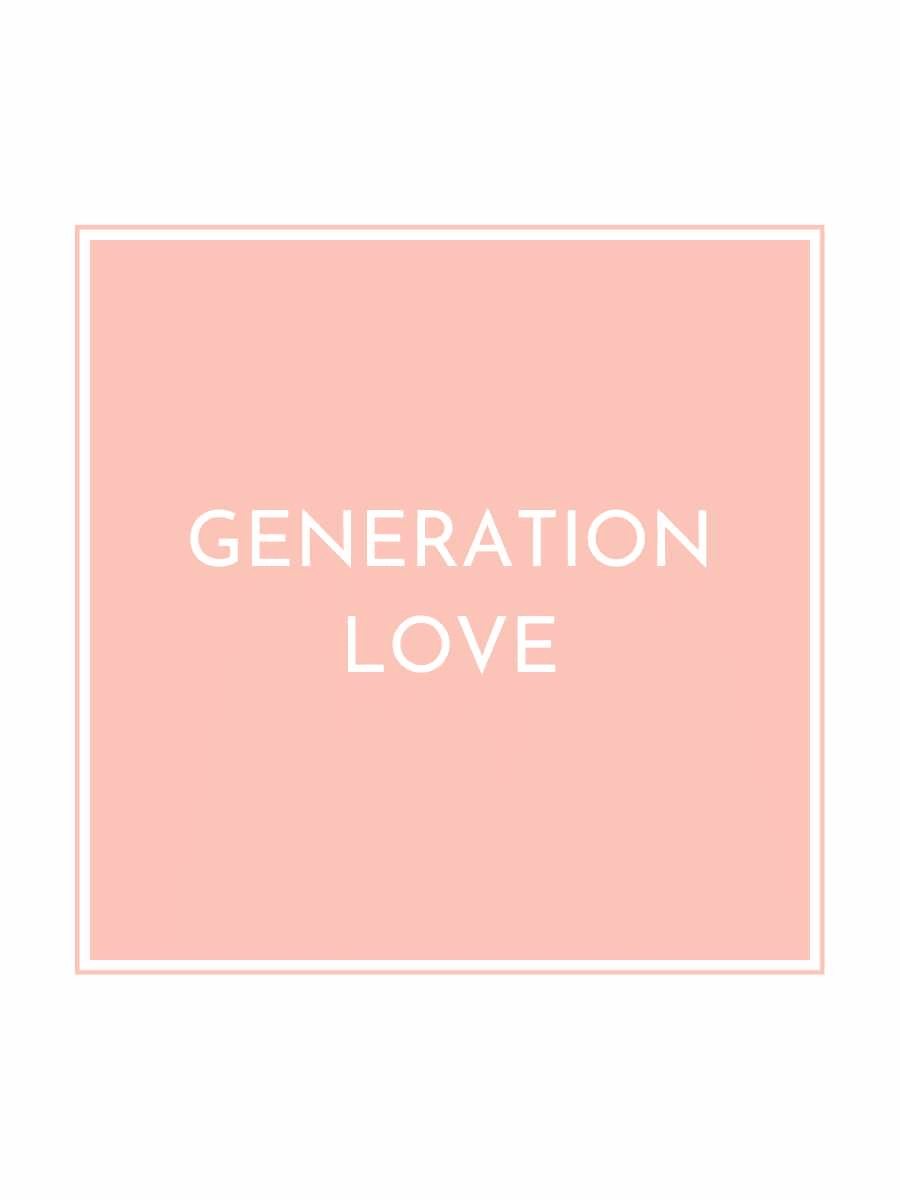 Generation Love - Swoon Boutique New Orleans