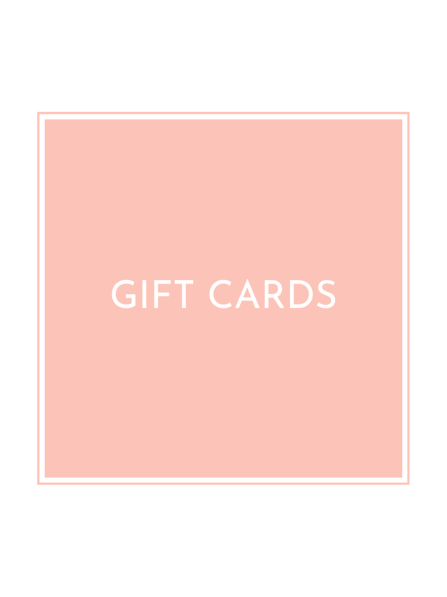 Gift Cards - Swoon Boutique New Orleans