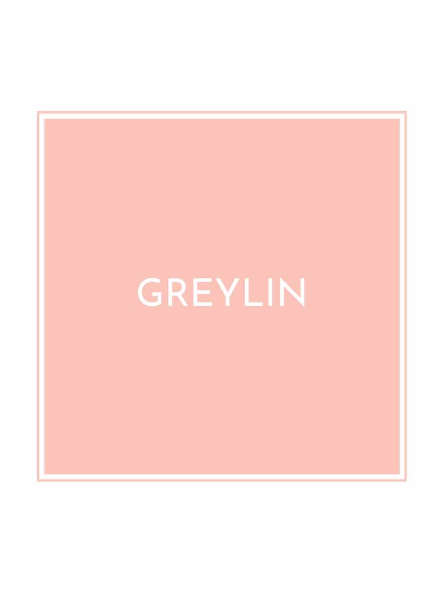 Greylin - Swoon Boutique New Orleans
