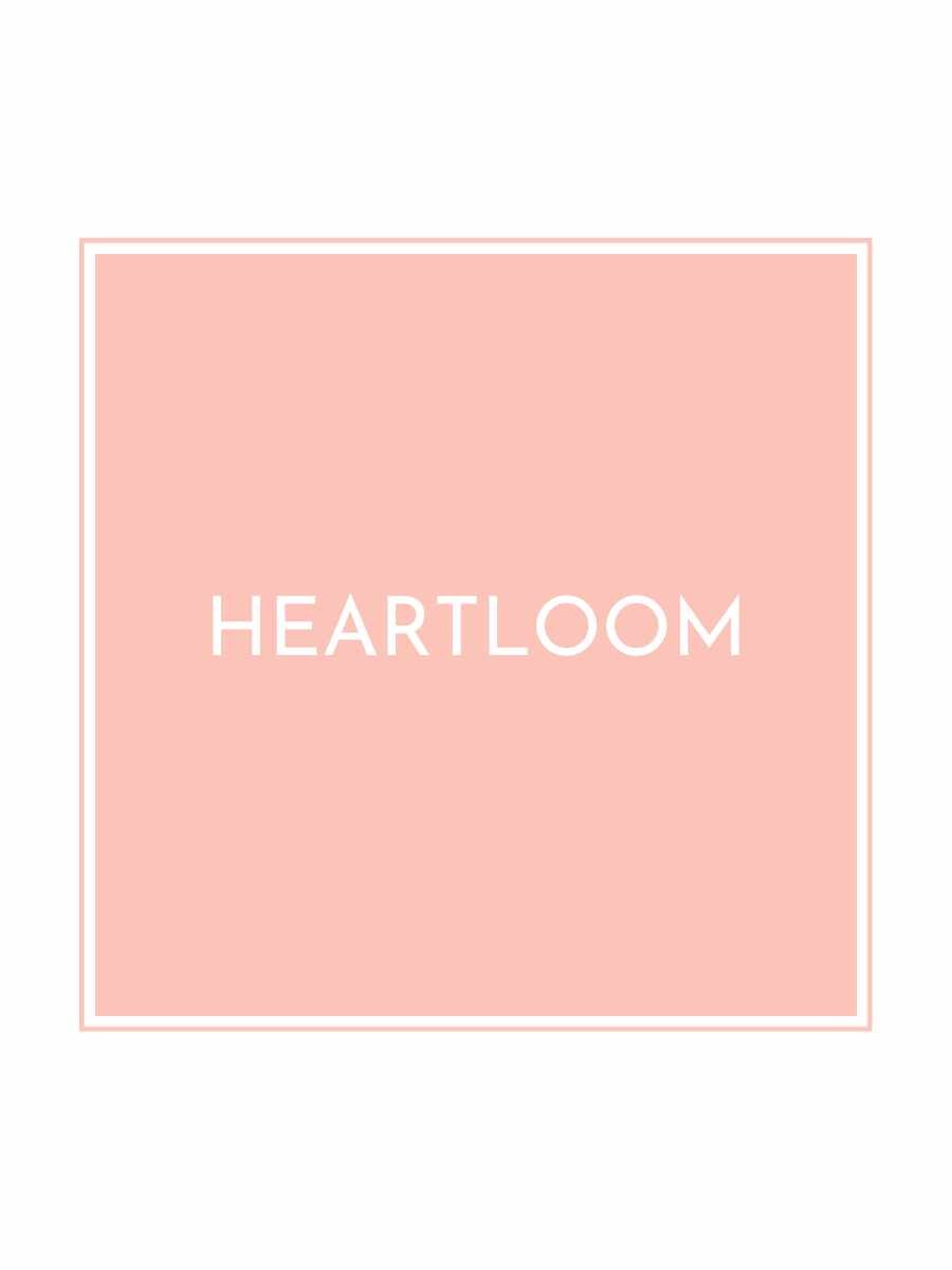 Heartloom - Swoon Boutique New Orleans