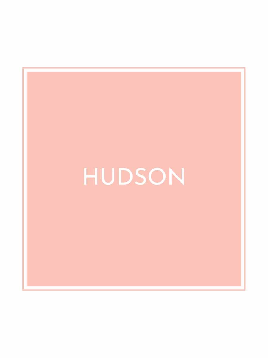 Hudson - Swoon Boutique New Orleans