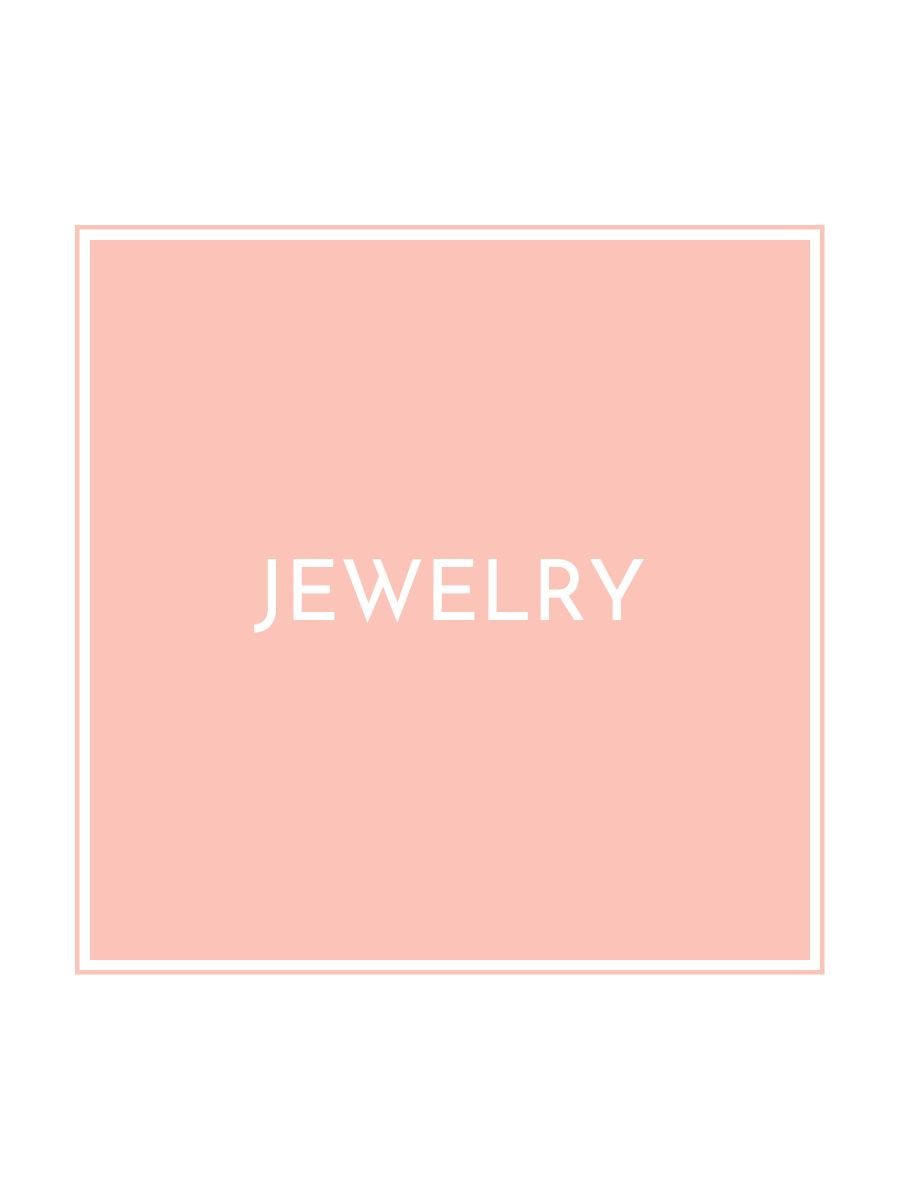 In stock jewelry - Swoon Boutique New Orleans