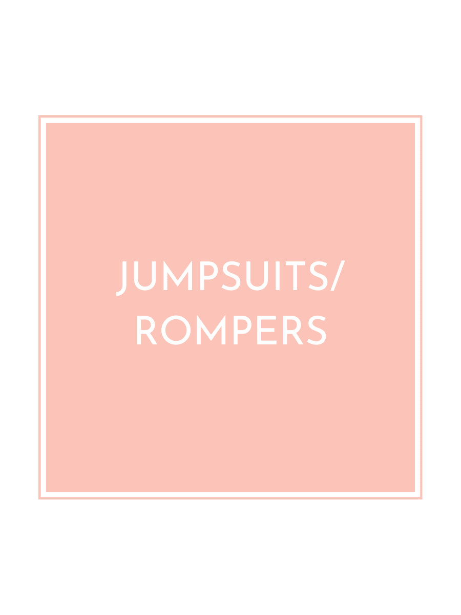 Jumpsuits & Rompers - Swoon Boutique New Orleans