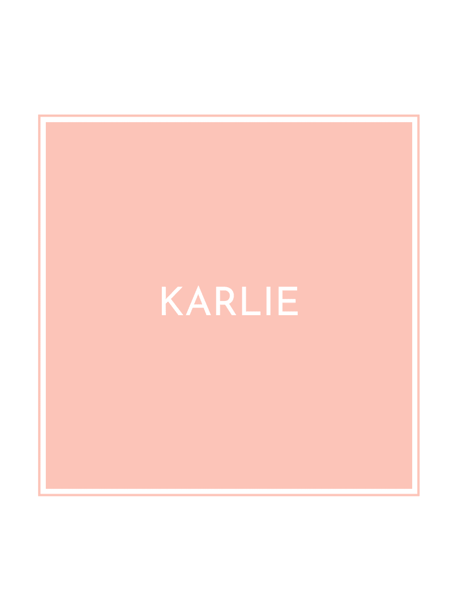 Karlie - Swoon Boutique New Orleans