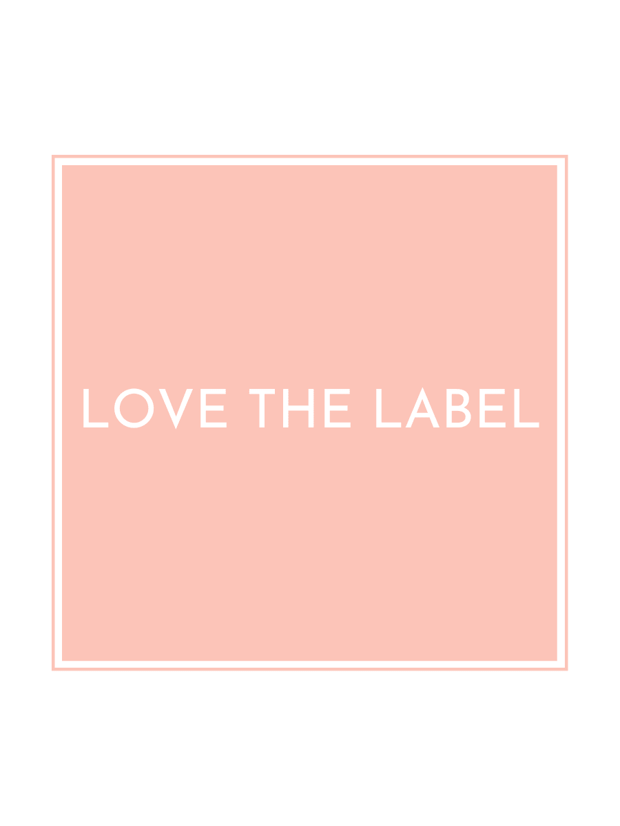 Love The Label - Swoon Boutique New Orleans