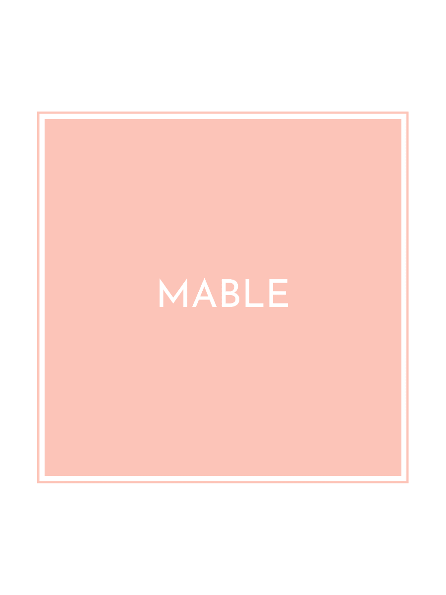 Mable - Swoon Boutique New Orleans