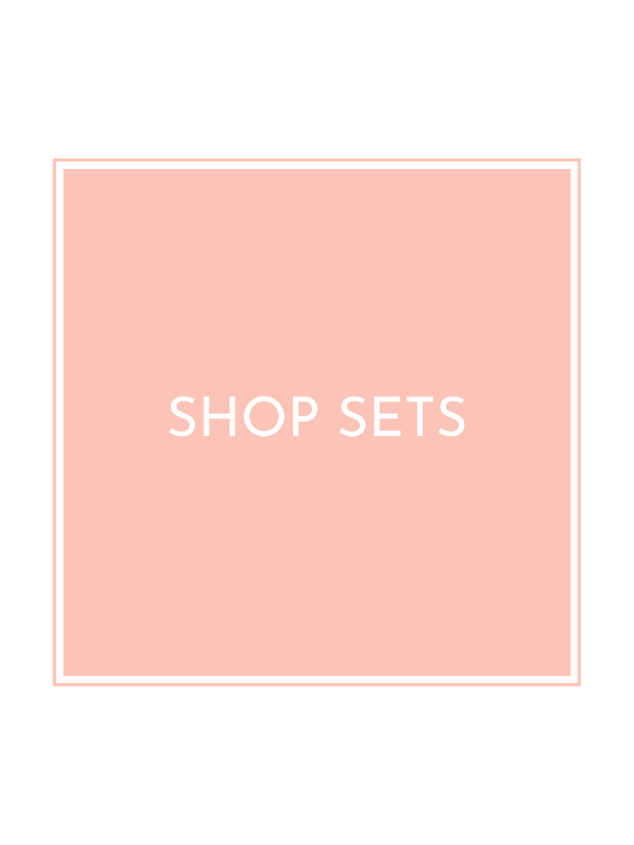 Matching Sets - Swoon Boutique New Orleans