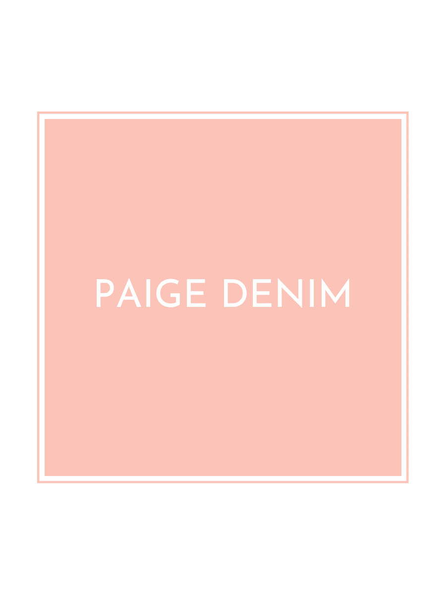 PAIGE - Swoon Boutique New Orleans