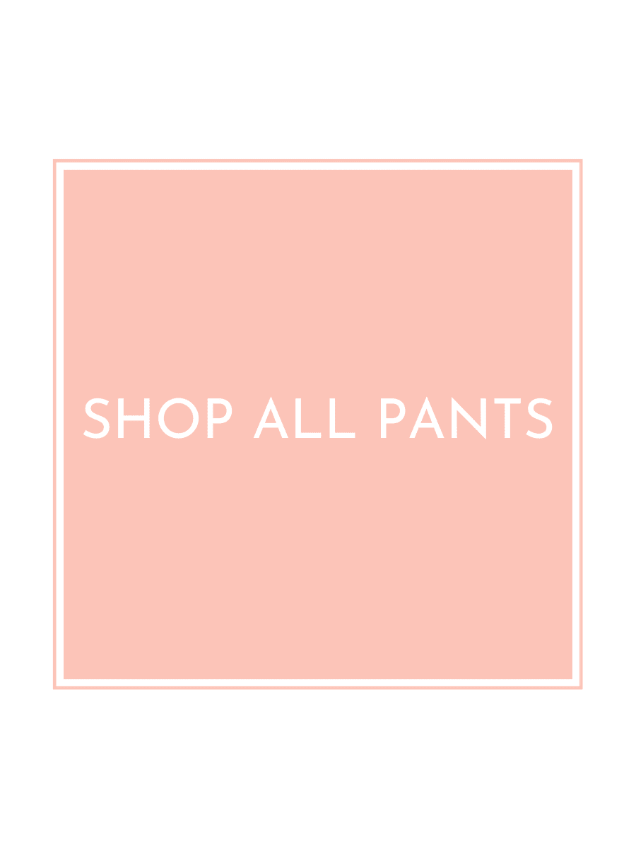 Pants - Swoon Boutique New Orleans