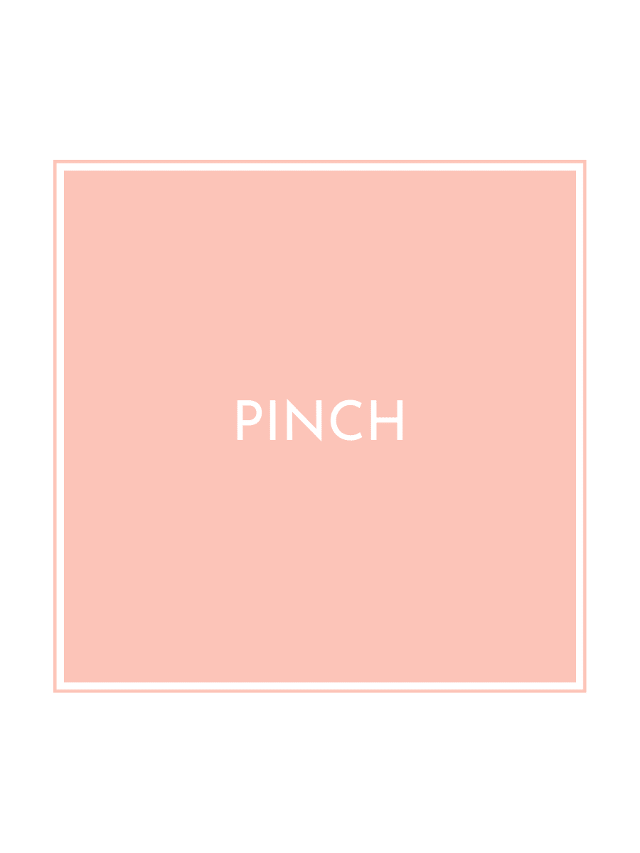 Pinch - Swoon Boutique New Orleans