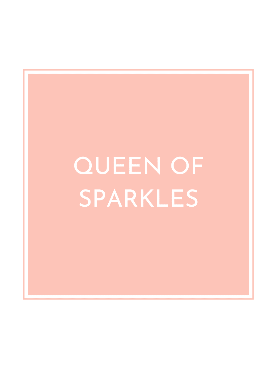 Queen of Sparkles - Swoon Boutique New Orleans