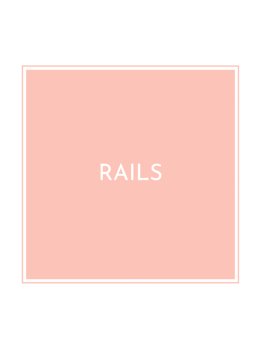 Rails - Swoon Boutique New Orleans