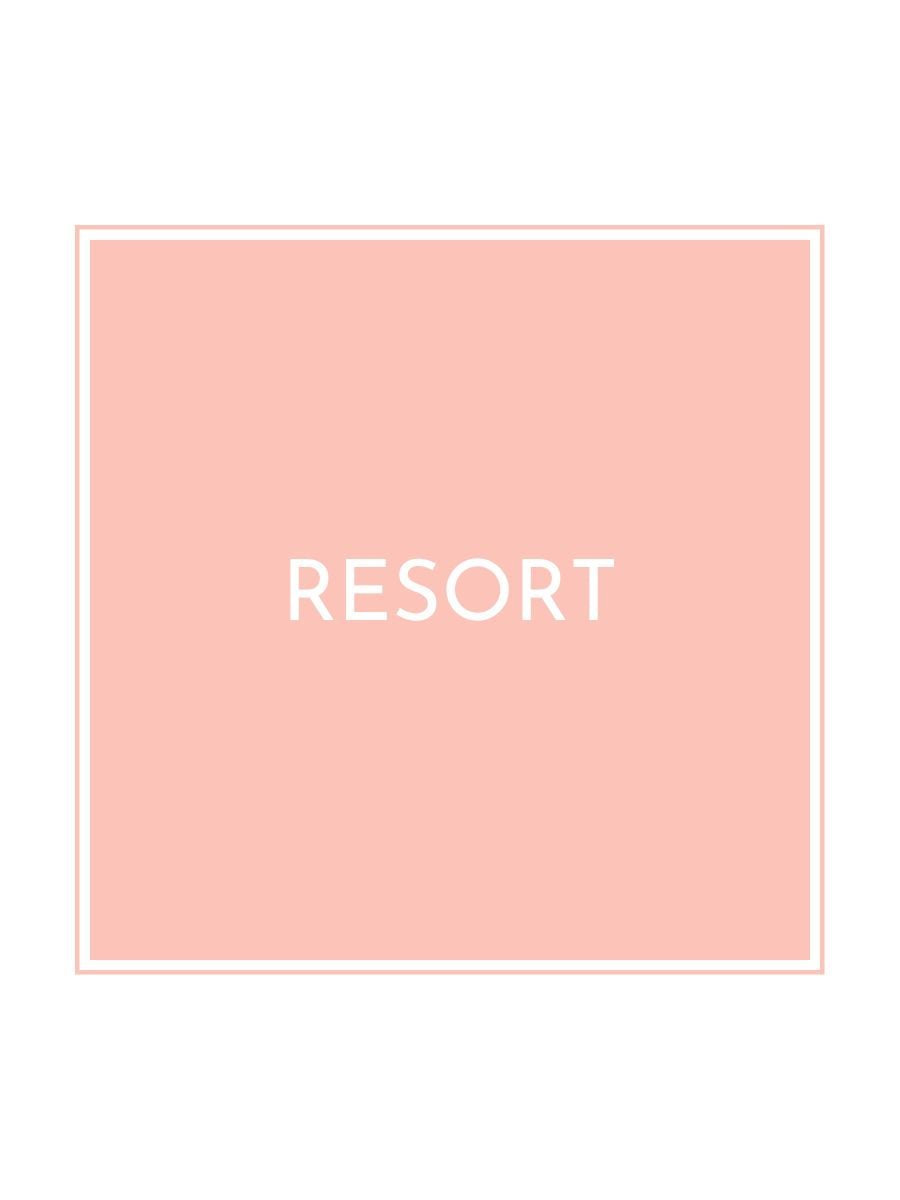 Resort - Swoon Boutique New Orleans