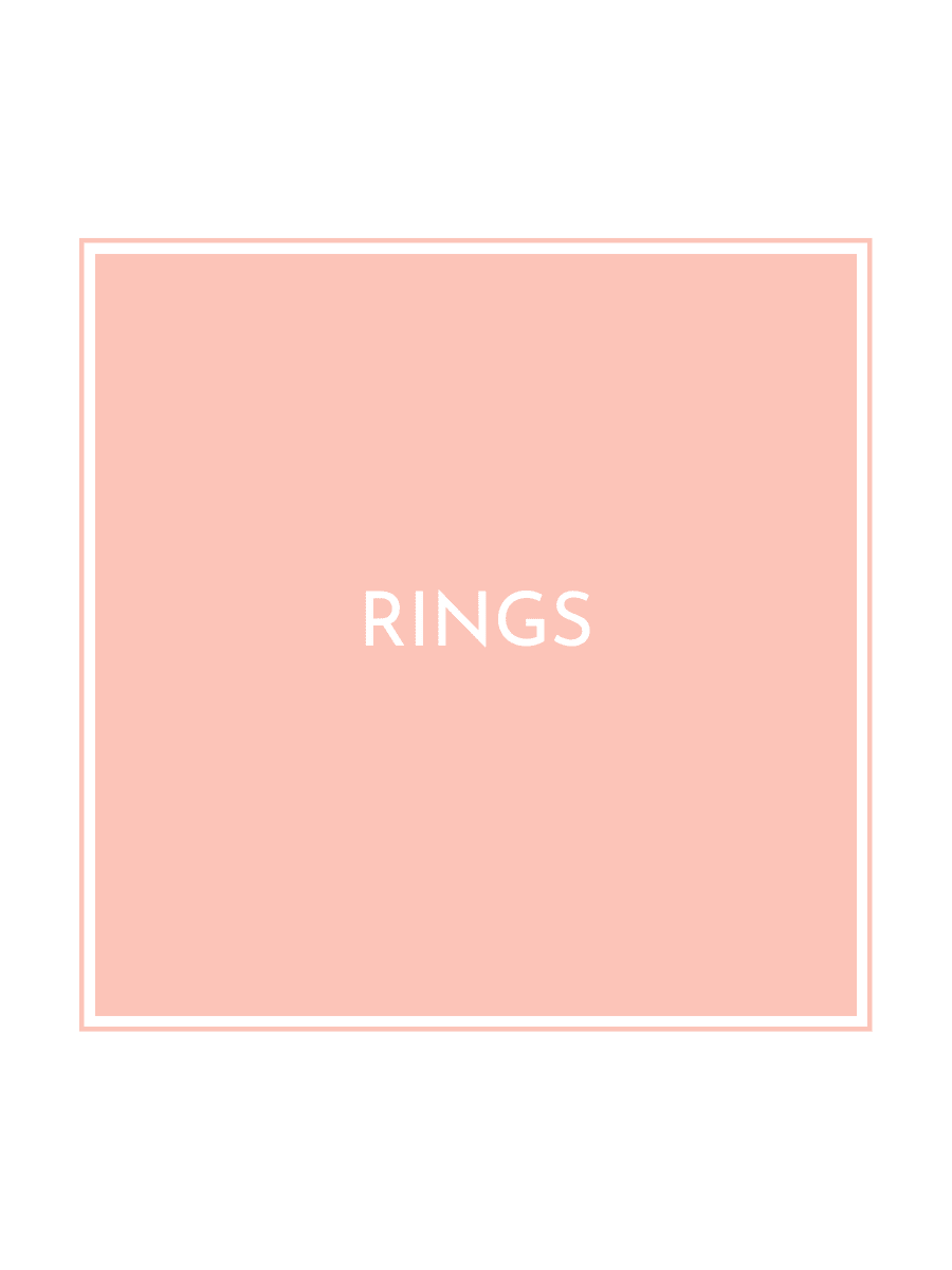 Rings - Swoon Boutique New Orleans