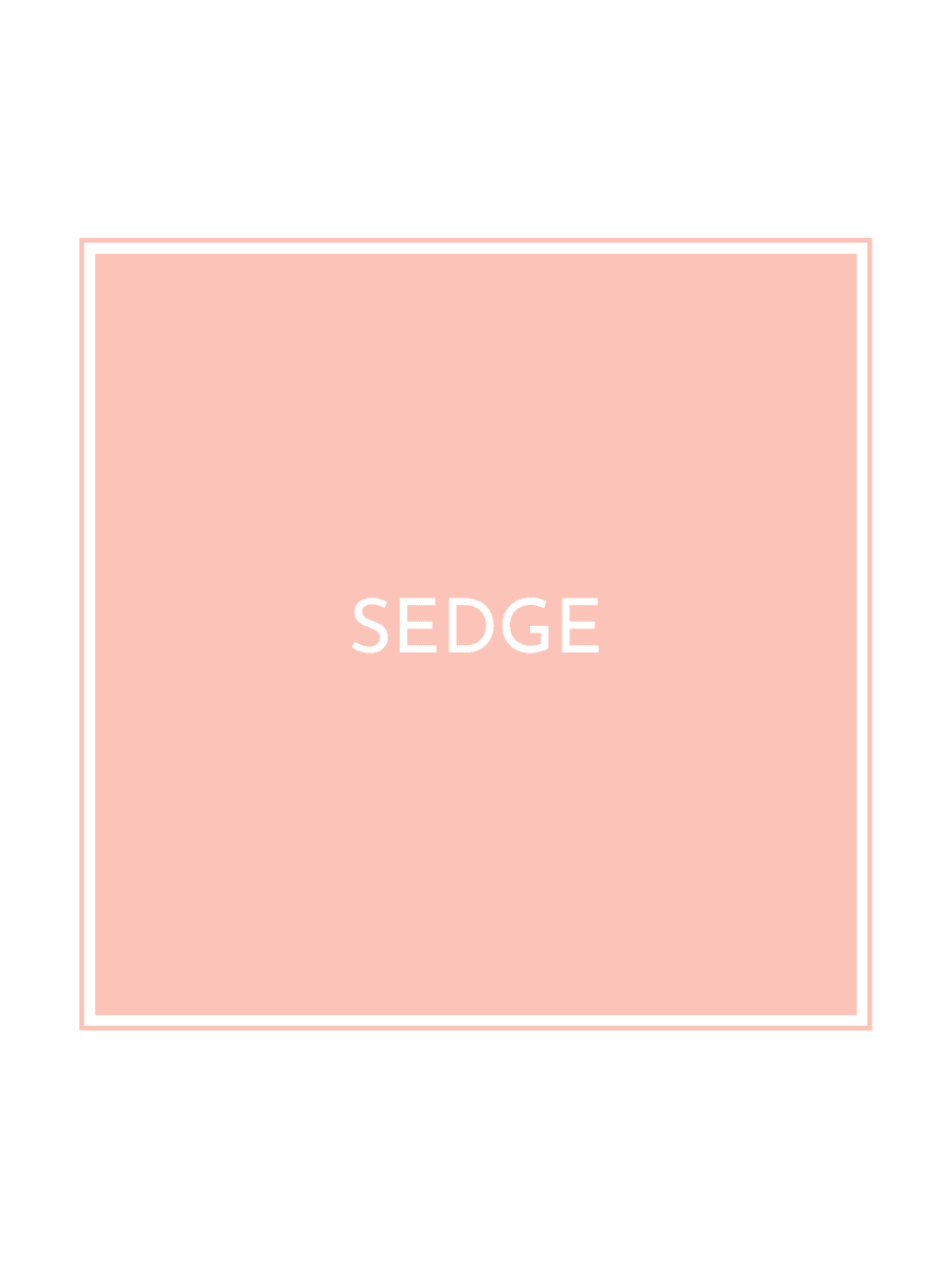SEDGE - Swoon Boutique New Orleans