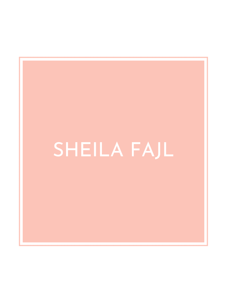 Sheila Fajl - Swoon Boutique New Orleans