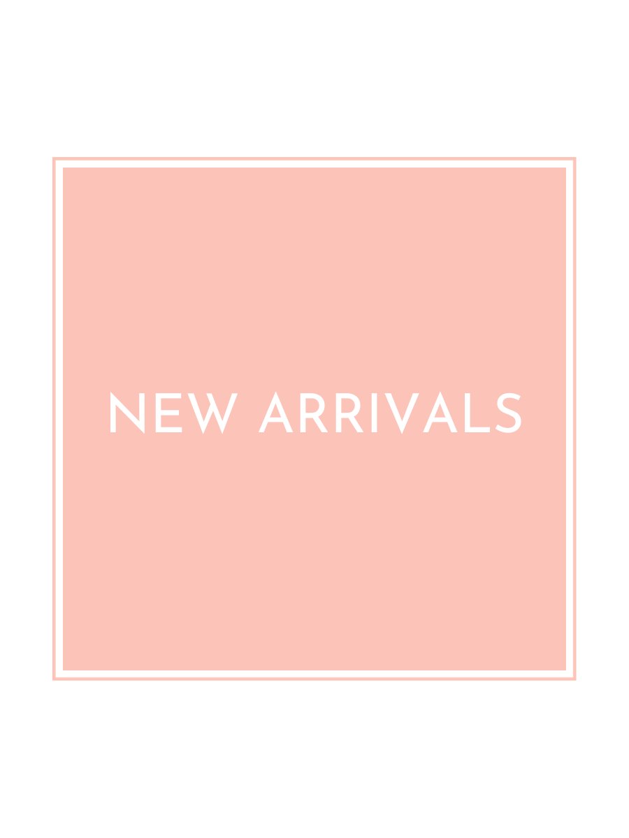 Shop New Arrivals - Swoon Boutique New Orleans