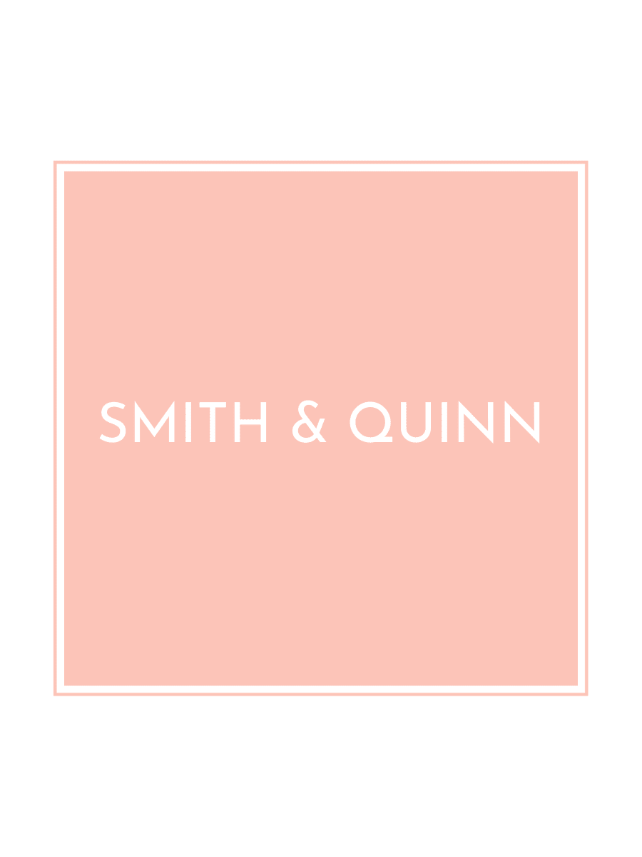 Smith & Quinn - Swoon Boutique New Orleans
